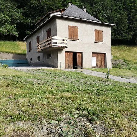 Tourmalet Villa Campan Exterior photo