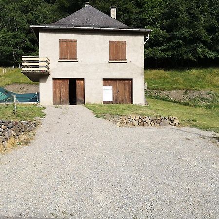 Tourmalet Villa Campan Exterior photo